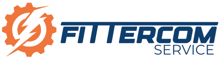 Logo da Fittercom