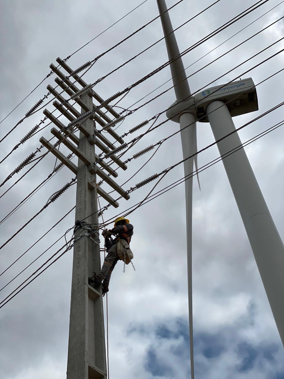 Fibra Óptica